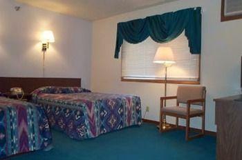 The Thunder Cove Hotel デッドウッド エクステリア 写真